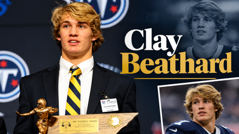 Clay Beathard
